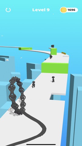 人类沙雕车轮图2