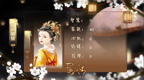 后宫上位记[图2]