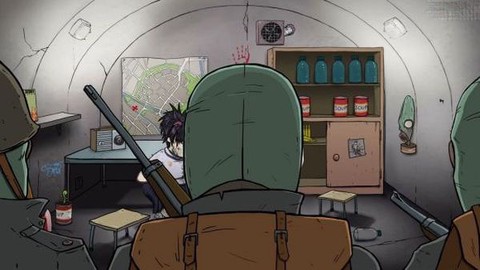 60秒避难所生存[图2]