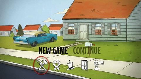 60秒避难所生存[图3]