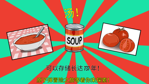 60秒避难所生存图3