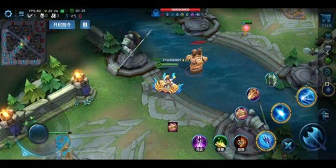 英魂之刃领主怎么刷