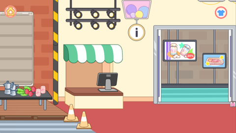 凡达小镇创造世界[图4]