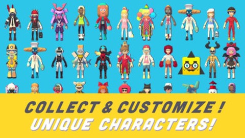 一拳超人跑酷[图1]