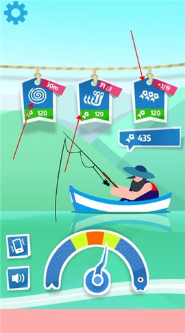 全民趣味钓鱼[图3]