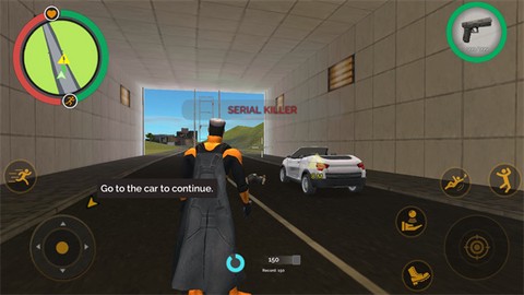 Nax超级英雄[图2]