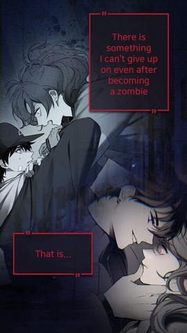 乙女惊悚游戏图1