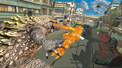 世界战争进化史[图1]