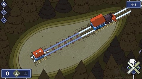 代号：轨驶神拆[图3]