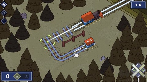 代号：轨驶神拆[图4]