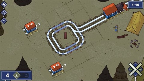 代号：轨驶神拆[图6]