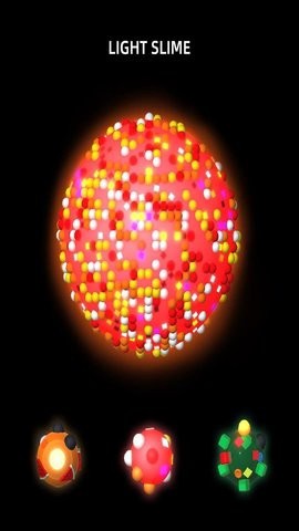 天天玩粘液[图1]