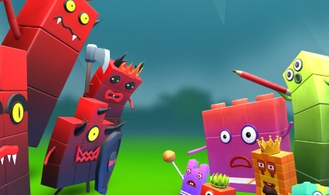 数字方块大作战[图1]