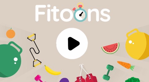 健身小行家[图1]