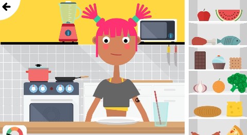 健身小行家[图2]