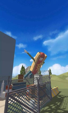 人偶跳跃大师图3