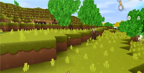 迷你世界牛吃什么食物