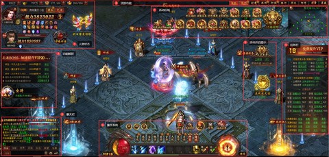 永恒纪元战龙如何出战[图2]