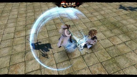 九阴真经怎么学轻功[图2]