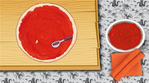 儿童披萨大师图3