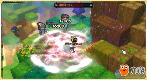 冒险岛2狂战士怎么玩