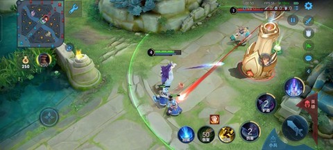 王者荣耀压线什么意思[图1]