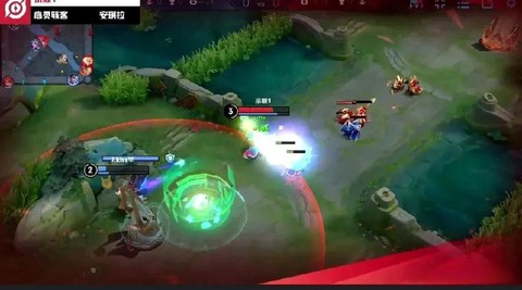 王者荣耀压线什么意思[图2]