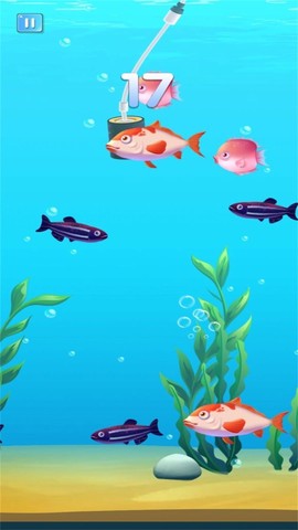 动物吞噬进化图2