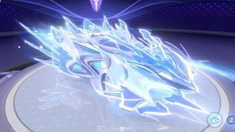 qq飞车什么车有特效[图2]