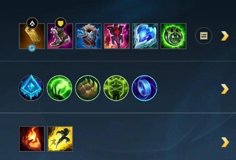 英雄联盟怎么玩美服