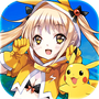 口袋妖怪:萌娘进化