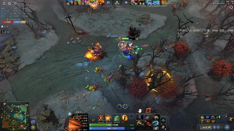 dota2如何下载录像