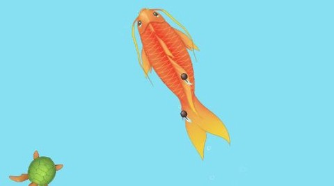 合成大王八[图2]