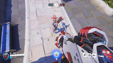 守望先锋32位怎么玩