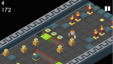 地下城疯狂跑酷[图2]