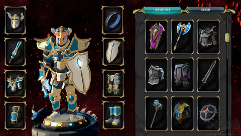 多边形幻想[图2]