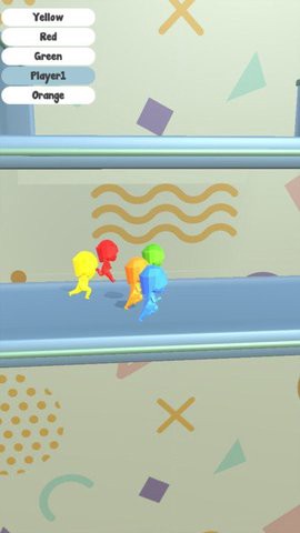 多人跑酷比赛[图1]