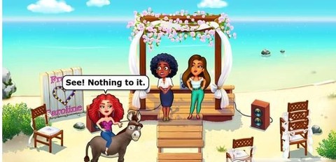 多人跑酷比赛图2