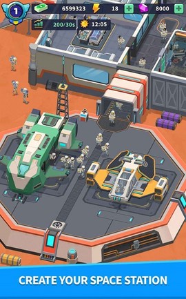 太空奥德赛[图1]