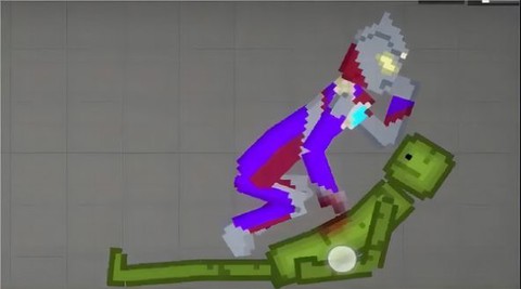 奇妙的像素世界图1