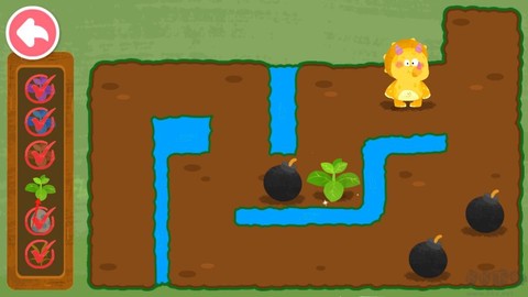 奇妙恐龙朋友[图3]