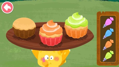 奇妙恐龙朋友[图4]