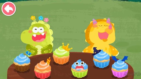 奇妙恐龙朋友[图5]