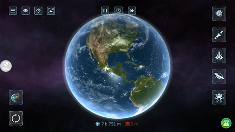 宇宙爆炸模拟器[图2]