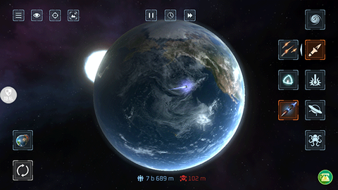 宇宙爆炸模拟器[图3]