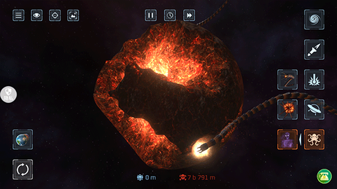 宇宙爆炸模拟器[图5]