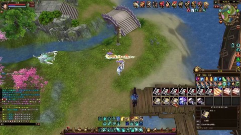 天龙八部神符怎么得