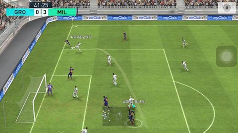 实况足球2014怎么