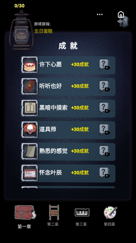 密室逃生笔记图2