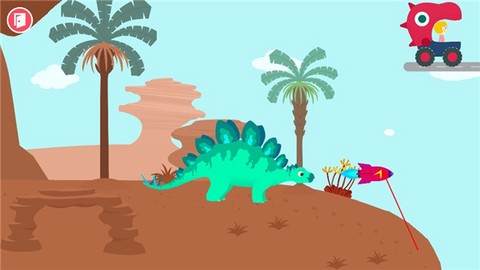 挖掘侏罗纪[图3]